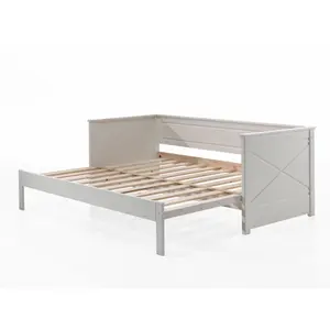 Child's convertible bed Vipack Pino 93 image-1