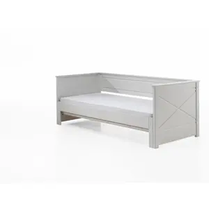 Child's convertible bed Vipack Pino 93 image-2