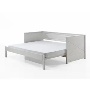 Child's convertible bed Vipack Pino 93 image-3