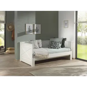 Child's convertible bed Vipack Pino 93 image-4