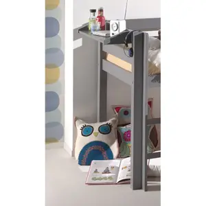 Estante de armario Vipack Pino image-1