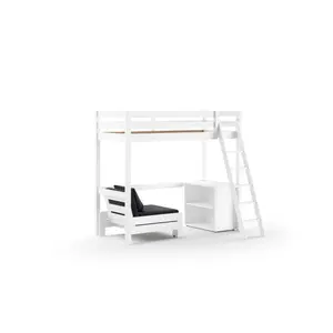 Child's bedroom set Vipack Pino image-0