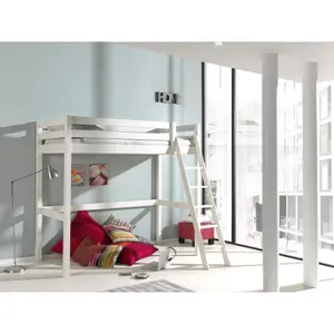 Child's bedroom set Vipack Pino image-1