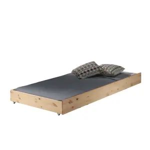 Trundle bed Vipack Pino image-0