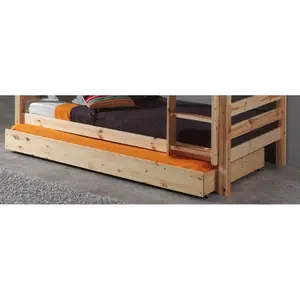 Trundle bed Vipack Pino image-1