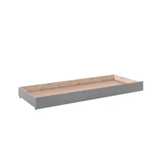 Trundle bed Vipack Pino image-0