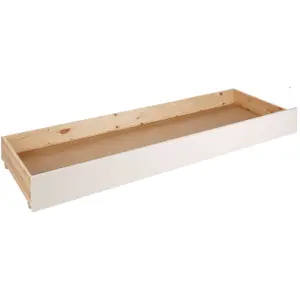 Underbed drawer Vipack Pino image-0