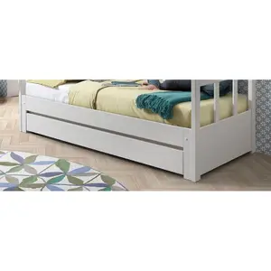 Underbed drawer Vipack Pino image-2