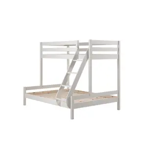Family children's bed Vipack Pino Martin image-0
