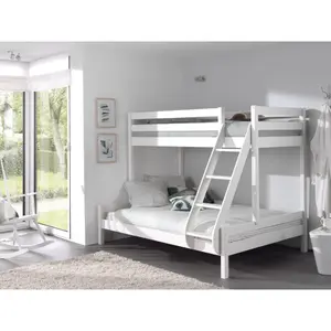 Family children's bed Vipack Pino Martin image-1