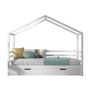 Child's bed Vipack image-0