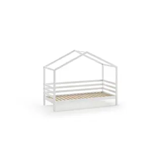 Child's bed Vipack image-1