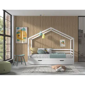 Child's bed Vipack image-2