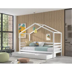 Child's bed Vipack image-3