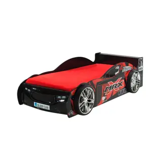 Car bed for kids Vipack MRX image-0