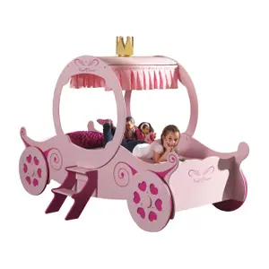 Kinderbett Vipack image-0