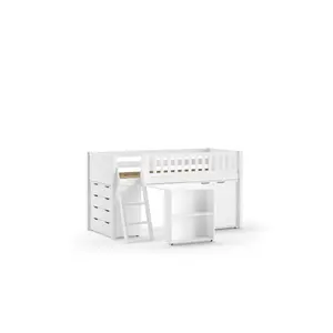 Child's bedroom set Vipack Scott image-0