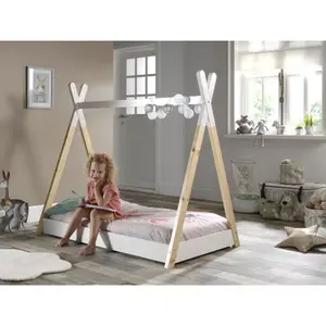 Lit enfant Vipack , Jaxx Tipi image-1