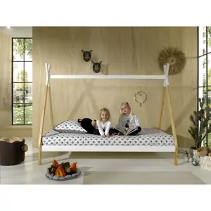 Child's bed without a frame Vipack Tipi image-3