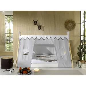 Tipi pour lit enfant Vipack Tipi image-2