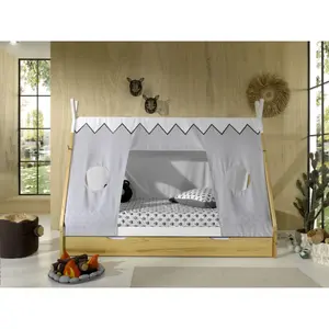 Tipi pour lit enfant Vipack Tipi image-3