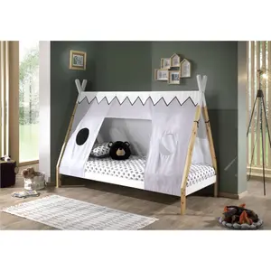 Tipi pour lit enfant Vipack Tipi image-1