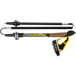 Nordic walking stick Vipole Traveller Carbon DLX