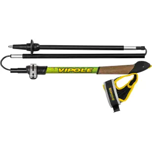 Nordic walking stick Vipole Traveller DLX