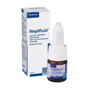 Oogbeschermer Virbac Regefluid image-0