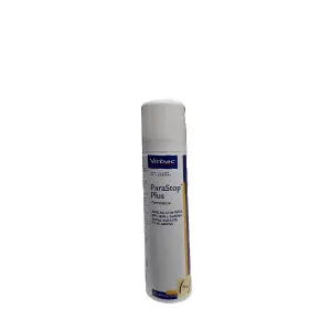 Diffusor Virbac Parastop Plus image-0
