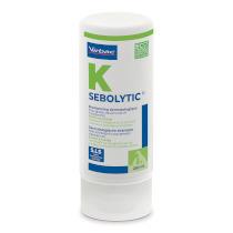 Shampoo für Hunde Virbac Sebolytic