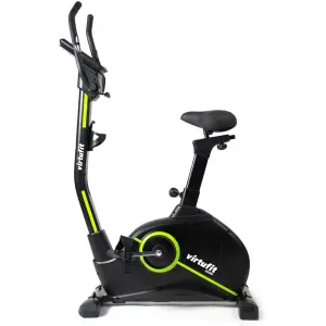 Vélo d'appartement VirtuFit iConsole HTR 2.1 image-1