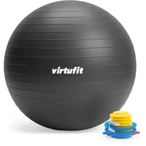 Yoga Ball VirtuFit image-0