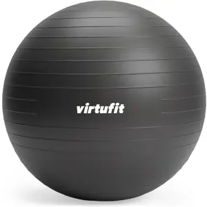 Yoga Ball VirtuFit image-1