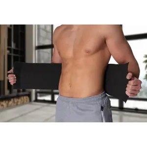 Ceinture abdominale VirtuFit image-1