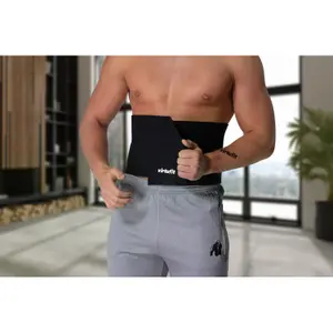 Ceinture abdominale VirtuFit image-2