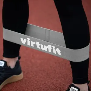 Heavy Resistance Band VirtuFit image-2