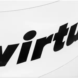 Porte-ballon d'exercice VirtuFit image-2