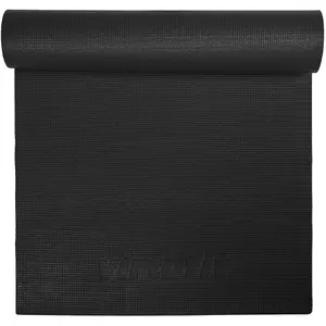 Tapis de yoga VirtuFit Premium Onyx image-0