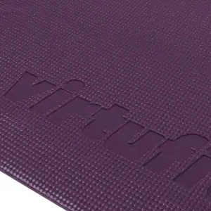 Χαλάκι γιόγκα VirtuFit Premium Mulberry Leaf image-2