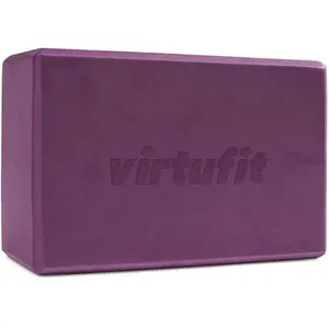 Mattone per Yoga VirtuFit Premium