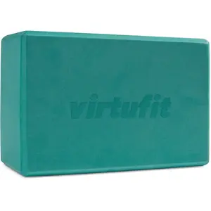 Mattone per Yoga VirtuFit Premium