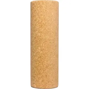 Rouleau de massage en liège VirtuFit Premium image-1