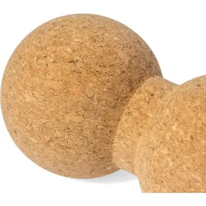 Cork massage ball VirtuFit Premium image-2