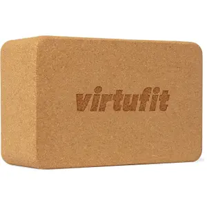 Appareil de massage en liège VirtuFit Premium image-0