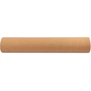 Cork yoga mats VirtuFit Premium image-2