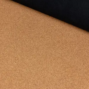 Cork yoga mats VirtuFit Premium image-3