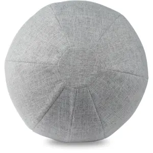 Housse de protection pour ballon de fitness VirtuFit image-1