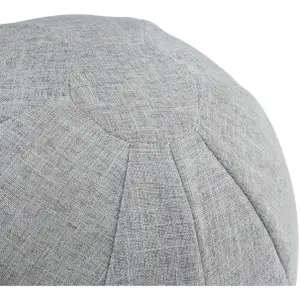 Housse de protection pour ballon de fitness VirtuFit image-3