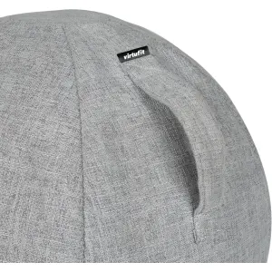 Housse de protection pour ballon de fitness VirtuFit image-4